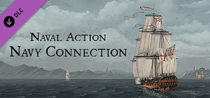 Naval Action - Navy Connection banner
