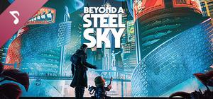 Beyond a Steel Sky Soundtrack banner