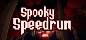 Spooky Speedrun banner