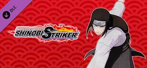 NTBSS: Master Character Training Pack - Neji Hyuga banner