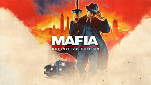 Mafia: Definitive Edition - Official Score banner