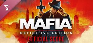Mafia: Definitive Edition Soundtrack banner