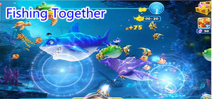 Fishing Together banner