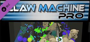 My Neighborhood Arcade: Claw Machine Pro Unit banner