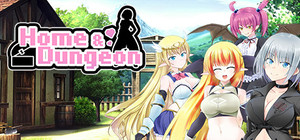 Home and Dungeon banner