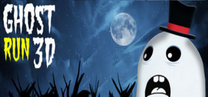Ghost Run 3D banner
