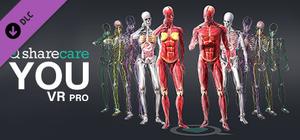 Sharecare YOU VR Pro banner