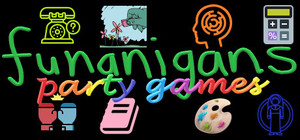 Funanigans: Party Games banner