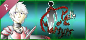 Path of the Martyrs Soundtrack banner
