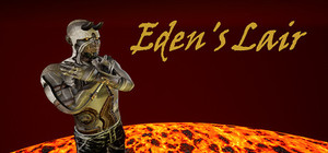 Eden's Lair banner