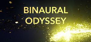 Binaural Odyssey banner