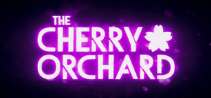 The Cherry Orchard banner