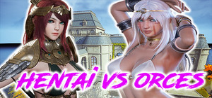 Hentai Vs Orcs banner
