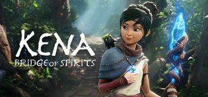 Kena: Bridge of Spirits banner