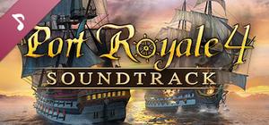 Port Royale 4 - Orginial Soundtrack banner