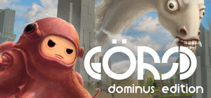 GORSD Dominus Edition banner