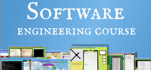 Software Engineering Course / Informatyka - zrozum i zaprogramuj komputer banner