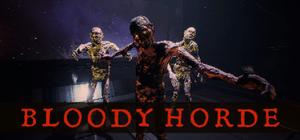 Bloody Horde banner