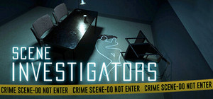 Scene Investigators banner