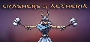 Crashers of Aetheria banner