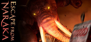 Escape from Naraka banner