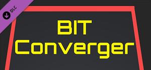My Neighborhood Arcade: Bit Converger Unit banner