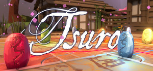Tsuro - The Game of The Path (VR Edition) banner