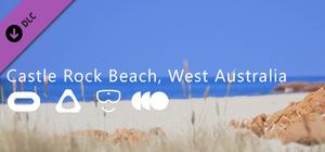Castle Rock Beach VR Compatibility banner