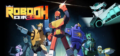 ROBO OH