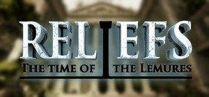 Reliefs The Time of the Lemures banner