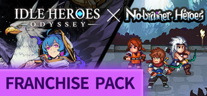 FRANCHISE PACK banner