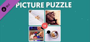 My Neighborhood Arcade: Picture Puzzle Unit banner