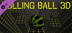My Neighborhood Arcade: Rolling Ball 3D Unit banner