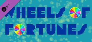 My Neighborhood Arcade: Wheels of Fortunes Unit banner