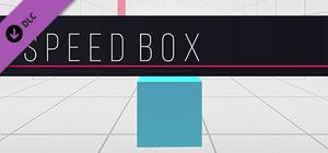 My Neighborhood Arcade: Speed Box Unit banner