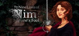 The Nine Lives of Nim: Fortune's Fool Complete Bundle banner