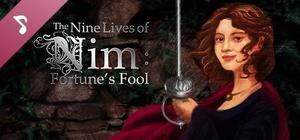 The Nine Lives of Nim: Fortune's Fool Original Soundtrack banner