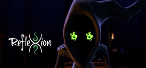 Reflexion banner