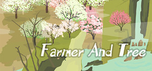 Farmer And Tree banner