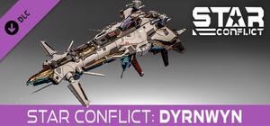 Star Conflict - Dyrnwyn banner