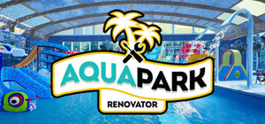 Aquapark Renovator banner