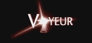 Voyeur banner