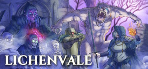 Lichenvale banner