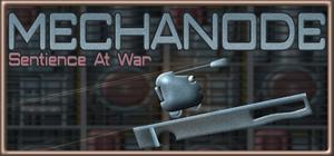 Mechanode banner
