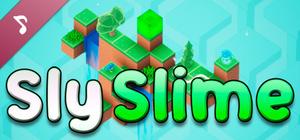 Sly Slime OST banner