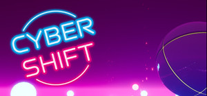 Cybershift banner