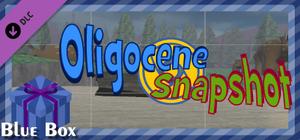 Blue Box Game: Oligocene Snapshot banner
