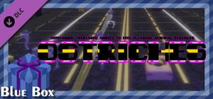 Blue Box Game: DDAFPST Ostriches banner