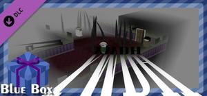 Blue Box Game: YWDH (You Will Die Here) banner