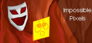 Impossible Pixels banner